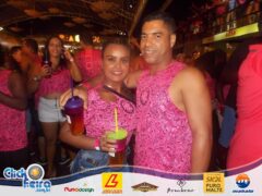 Camarote da Central (Sexta)